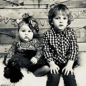 Meet your Posher, Corey